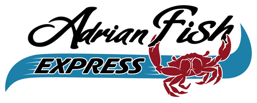 Adrian Fish Express