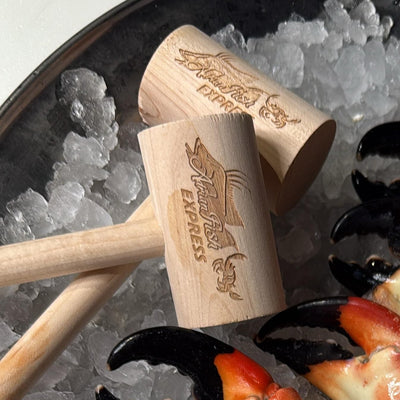 Stone Crab Mallet